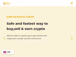 Allcoinstake