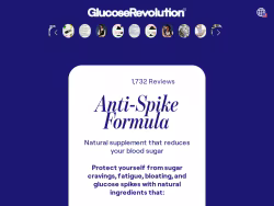 Antispike