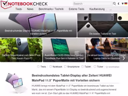 Notebookcheck