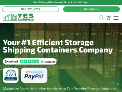 Yescontainers