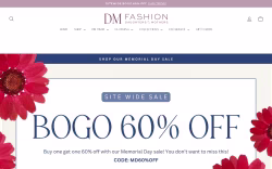 Dmfashion