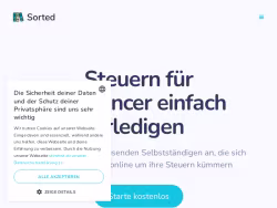 Getsorted
