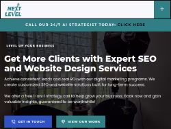 Nextlvlmarketingagency