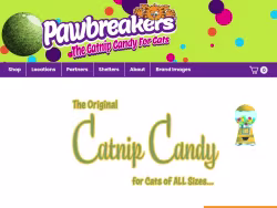 Pawbreakers