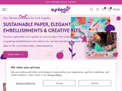Syntego