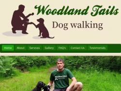 Woodland-tails