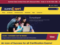Dumpsexpert