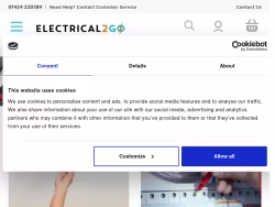 Electrical2go