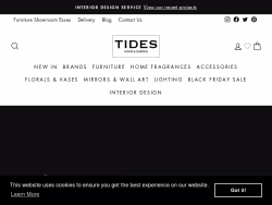 Tideshomeandgarden
