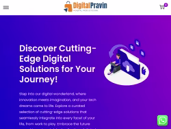 Digitalpravin