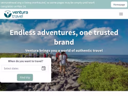 Venturatravel
