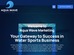 Aquawavemarketing