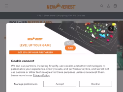 Newverest