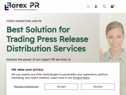 Forexprwire