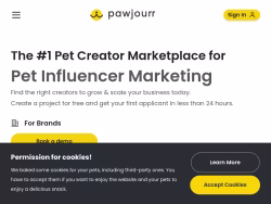 Pawjourr