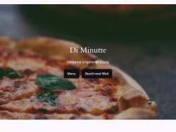 Diminutte