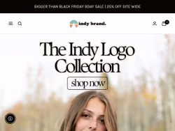 Indybrandclothing