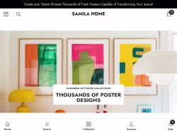 Samilahome