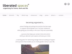 Liberatedspaces
