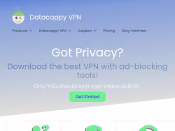Datacappy