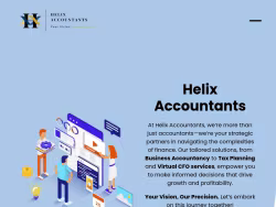 Helixaccountants