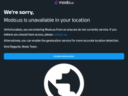 Modo
