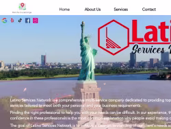 Latinoservicesnetwork