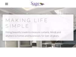 Sageblinds