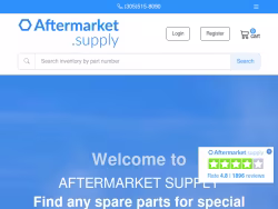 Aftermarket