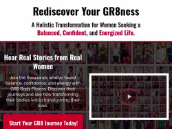 Gr8bodyfitness