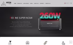 Aeonlaser