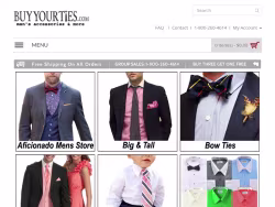 Buyyourties
