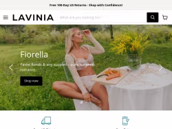 Lavinialingerie