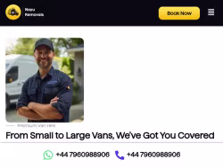 Nayuremovals