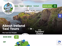 Aboutirelandtaxitours