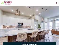 Beazer