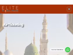 Eliteglobaltours