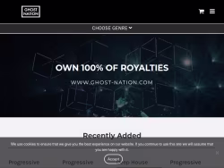Ghost-nation