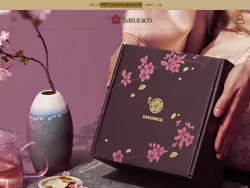 Sakura logo