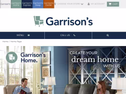 Garrisons