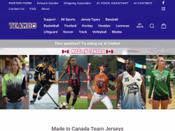 Teamcosportswear