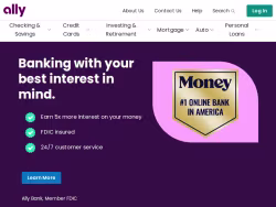 Allybank