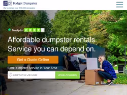 Budgetdumpster