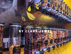 Clarajewelteas