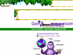 Bonzi