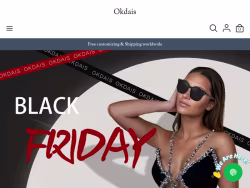 Okdais