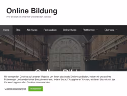 Online-bildung