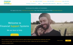 Financialsupportsystems