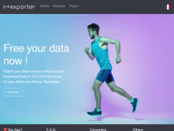Nexporter