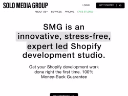 Solomediagroup